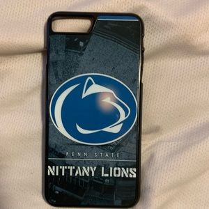Penn State phone case